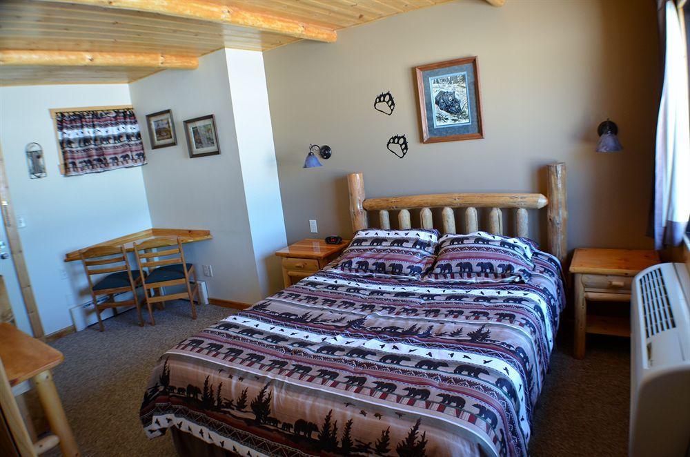 Curriers Lakeview Lodge Rice Lake المظهر الخارجي الصورة