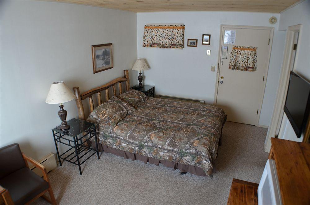 Curriers Lakeview Lodge Rice Lake المظهر الخارجي الصورة