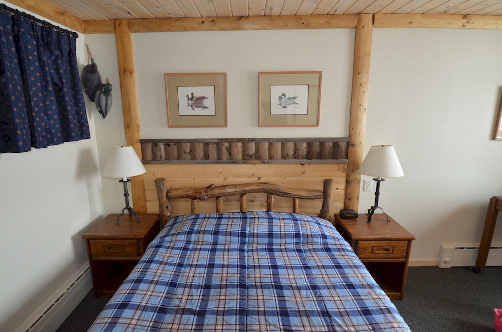 Curriers Lakeview Lodge Rice Lake المظهر الخارجي الصورة