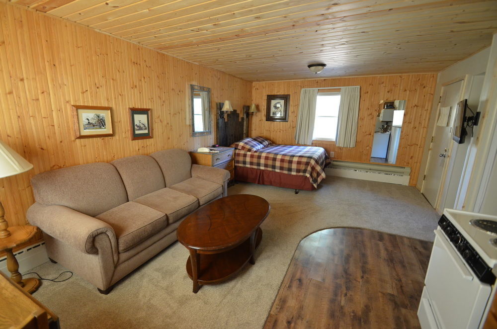 Curriers Lakeview Lodge Rice Lake المظهر الخارجي الصورة